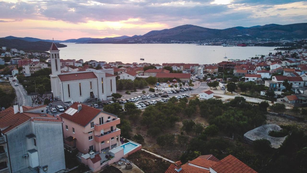 Apartment Juric Τρογκίρ Εξωτερικό φωτογραφία