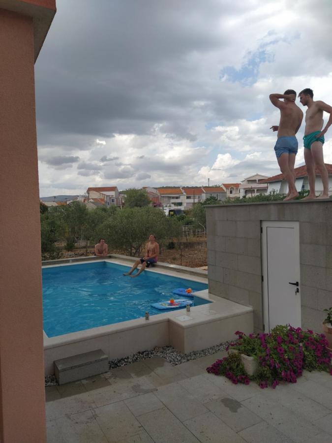 Apartment Juric Τρογκίρ Εξωτερικό φωτογραφία