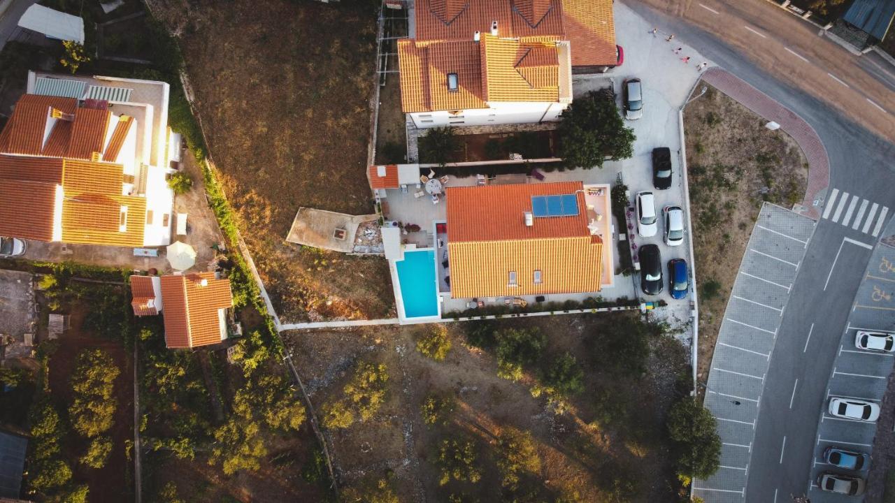 Apartment Juric Τρογκίρ Εξωτερικό φωτογραφία