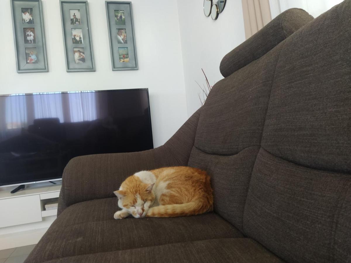 Apartment Juric Τρογκίρ Εξωτερικό φωτογραφία