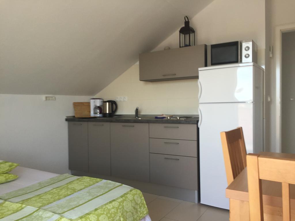 Apartment Juric Τρογκίρ Εξωτερικό φωτογραφία