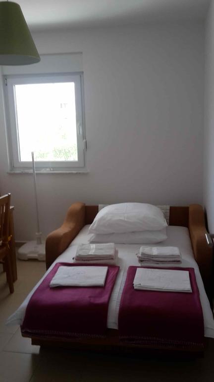 Apartment Juric Τρογκίρ Εξωτερικό φωτογραφία