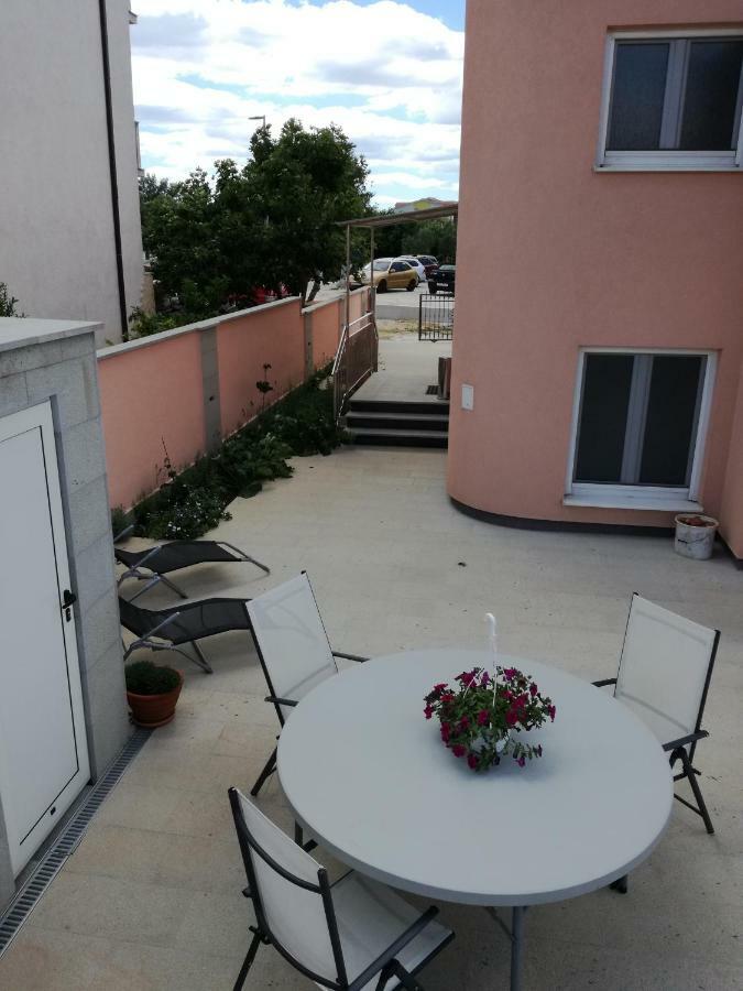 Apartment Juric Τρογκίρ Εξωτερικό φωτογραφία