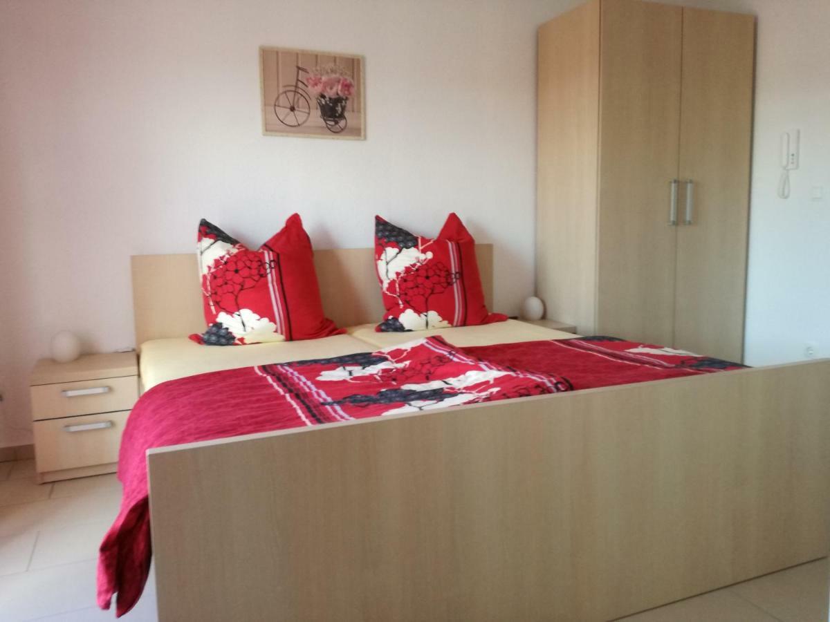 Apartment Juric Τρογκίρ Εξωτερικό φωτογραφία
