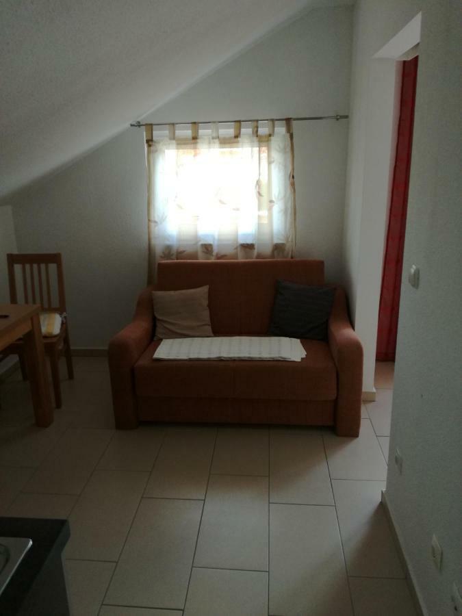 Apartment Juric Τρογκίρ Εξωτερικό φωτογραφία