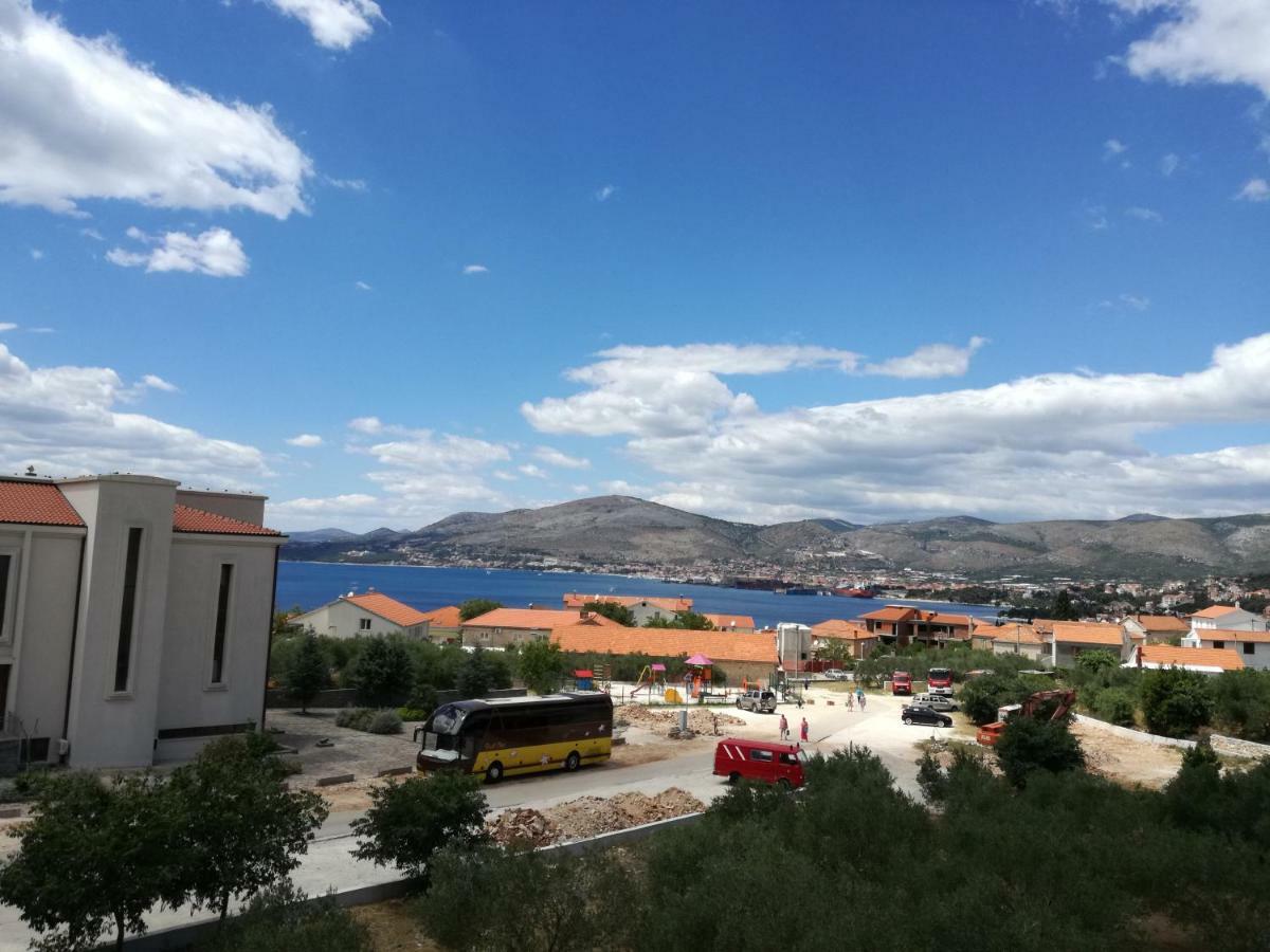 Apartment Juric Τρογκίρ Εξωτερικό φωτογραφία