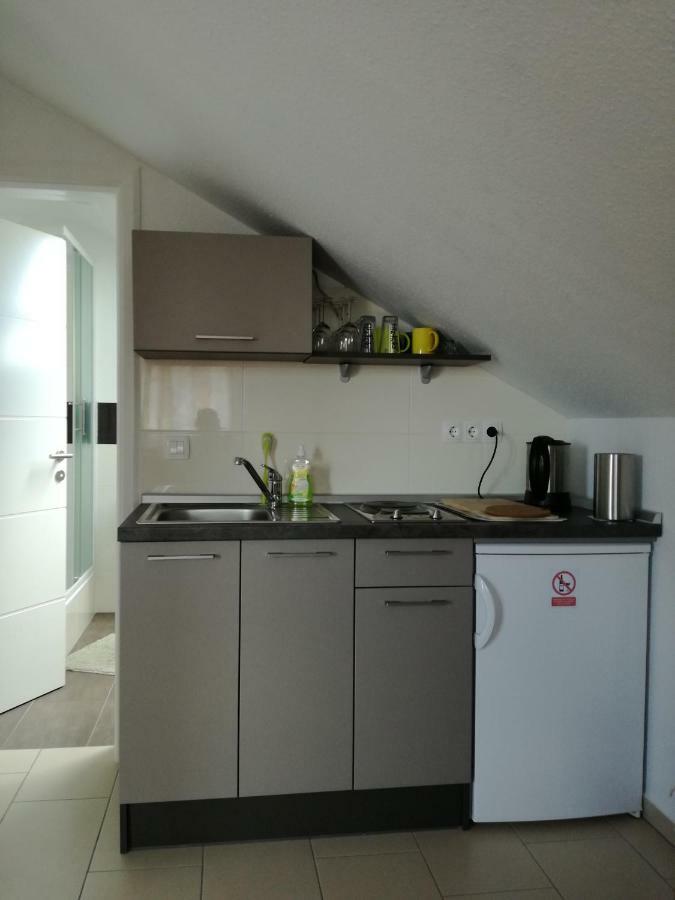 Apartment Juric Τρογκίρ Εξωτερικό φωτογραφία
