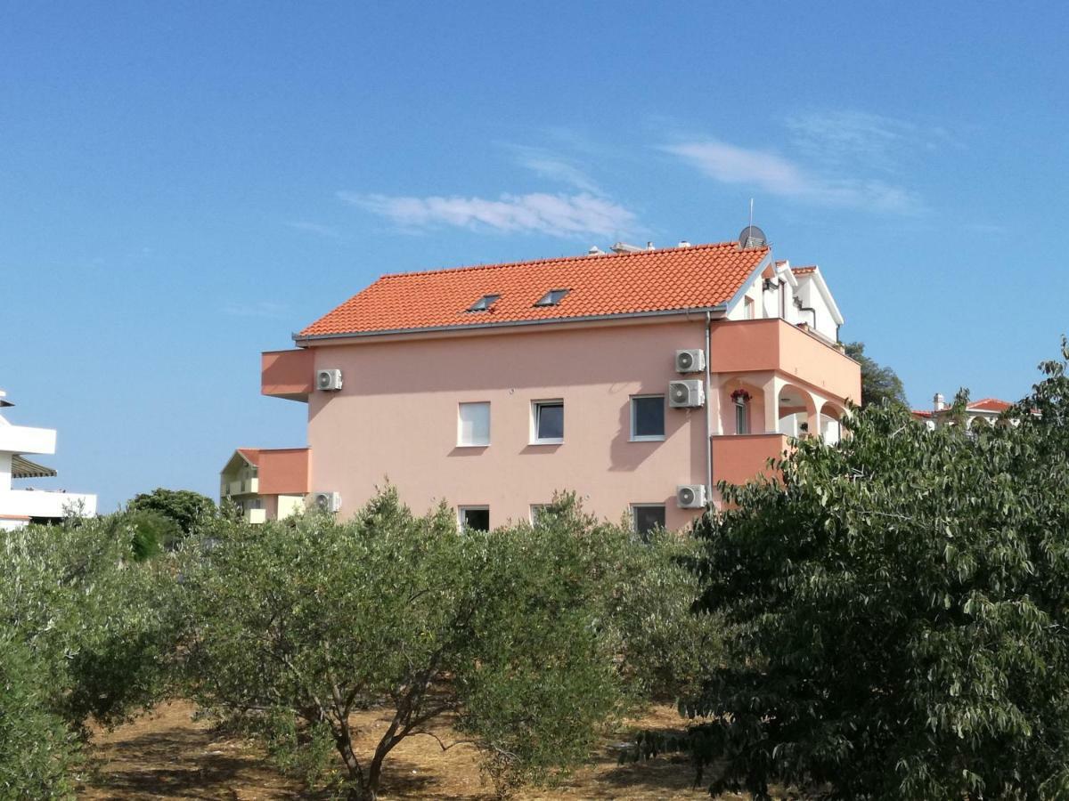 Apartment Juric Τρογκίρ Εξωτερικό φωτογραφία