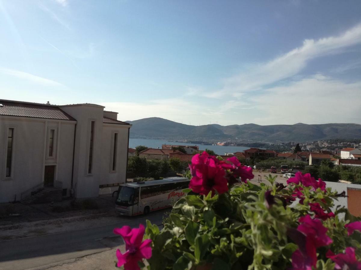 Apartment Juric Τρογκίρ Εξωτερικό φωτογραφία