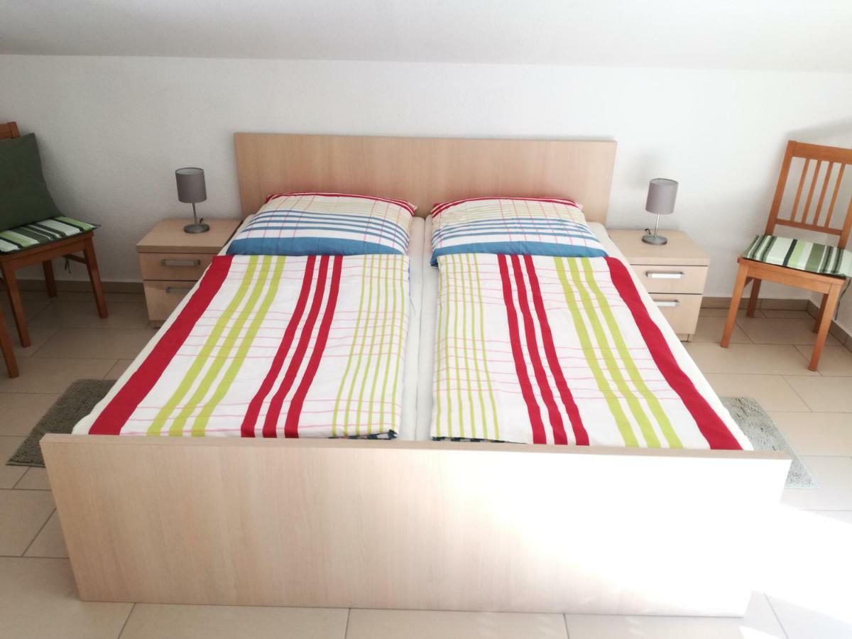 Apartment Juric Τρογκίρ Εξωτερικό φωτογραφία