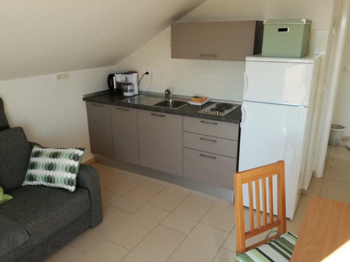 Apartment Juric Τρογκίρ Εξωτερικό φωτογραφία