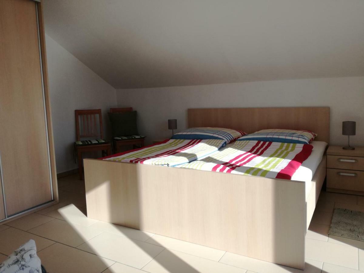 Apartment Juric Τρογκίρ Εξωτερικό φωτογραφία