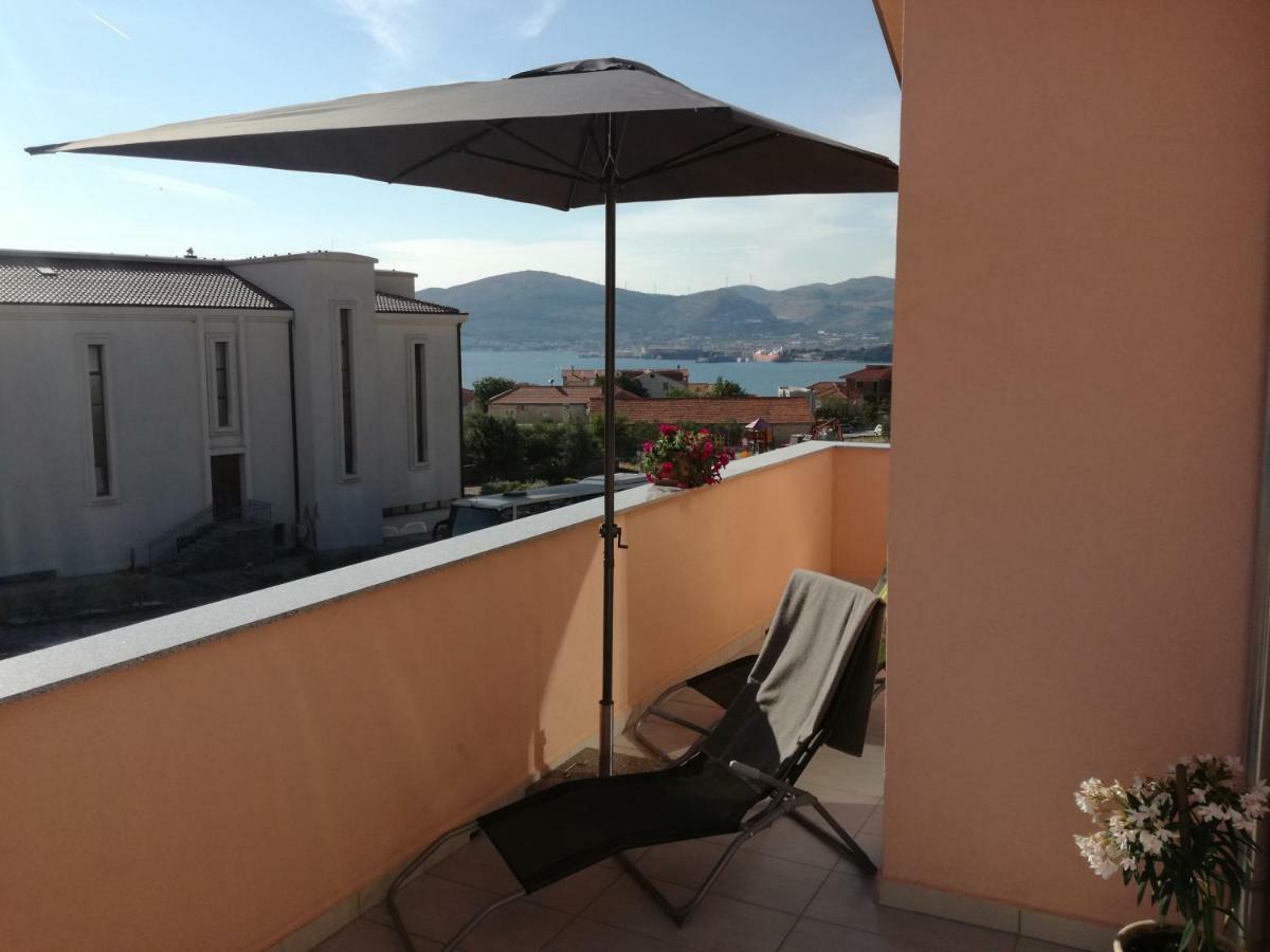 Apartment Juric Τρογκίρ Εξωτερικό φωτογραφία