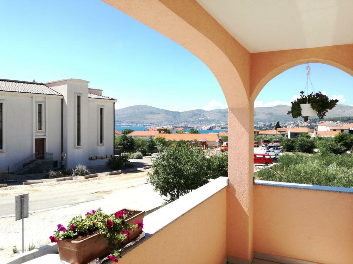 Apartment Juric Τρογκίρ Εξωτερικό φωτογραφία