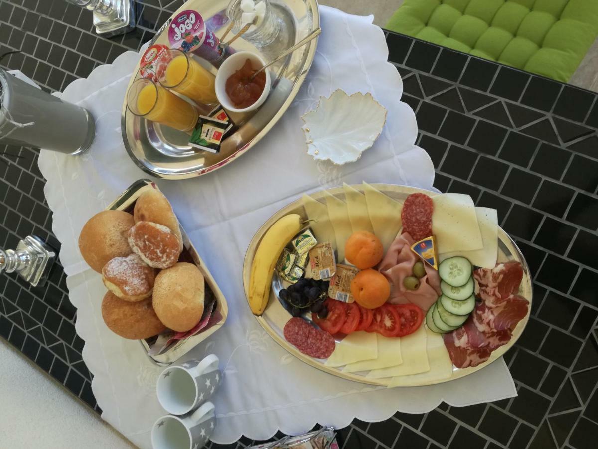 Apartment Juric Τρογκίρ Εξωτερικό φωτογραφία