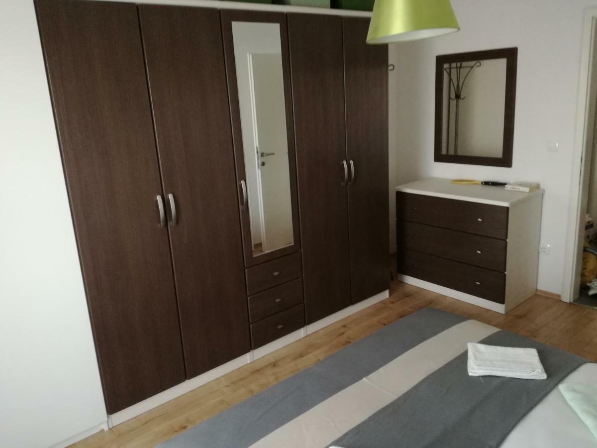 Apartment Juric Τρογκίρ Εξωτερικό φωτογραφία