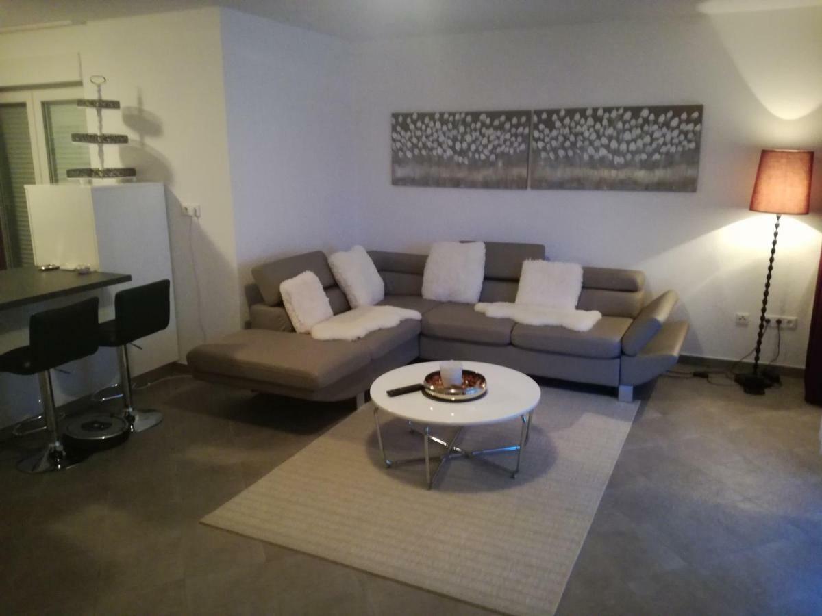 Apartment Juric Τρογκίρ Εξωτερικό φωτογραφία