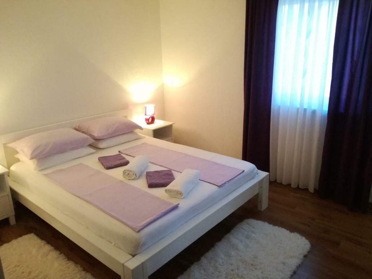 Apartment Juric Τρογκίρ Εξωτερικό φωτογραφία
