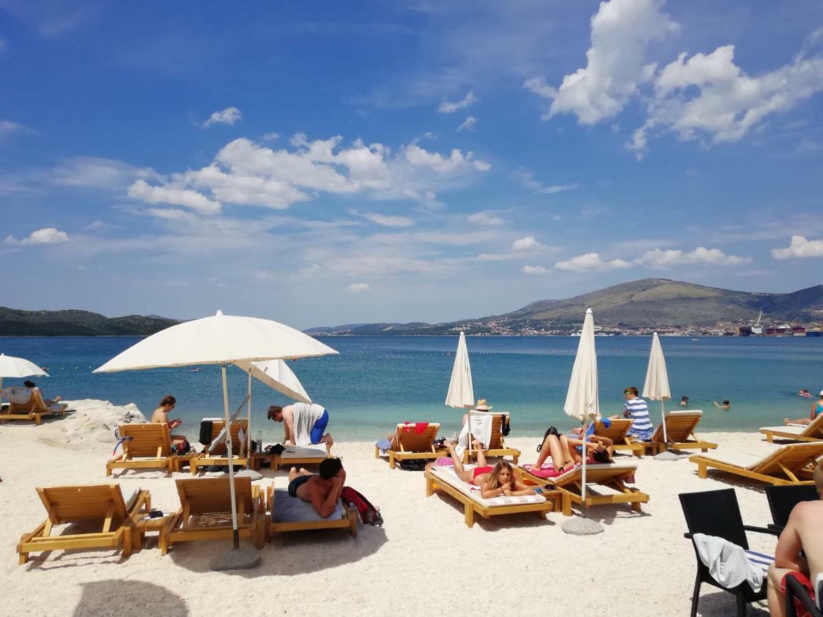 Apartment Juric Τρογκίρ Εξωτερικό φωτογραφία
