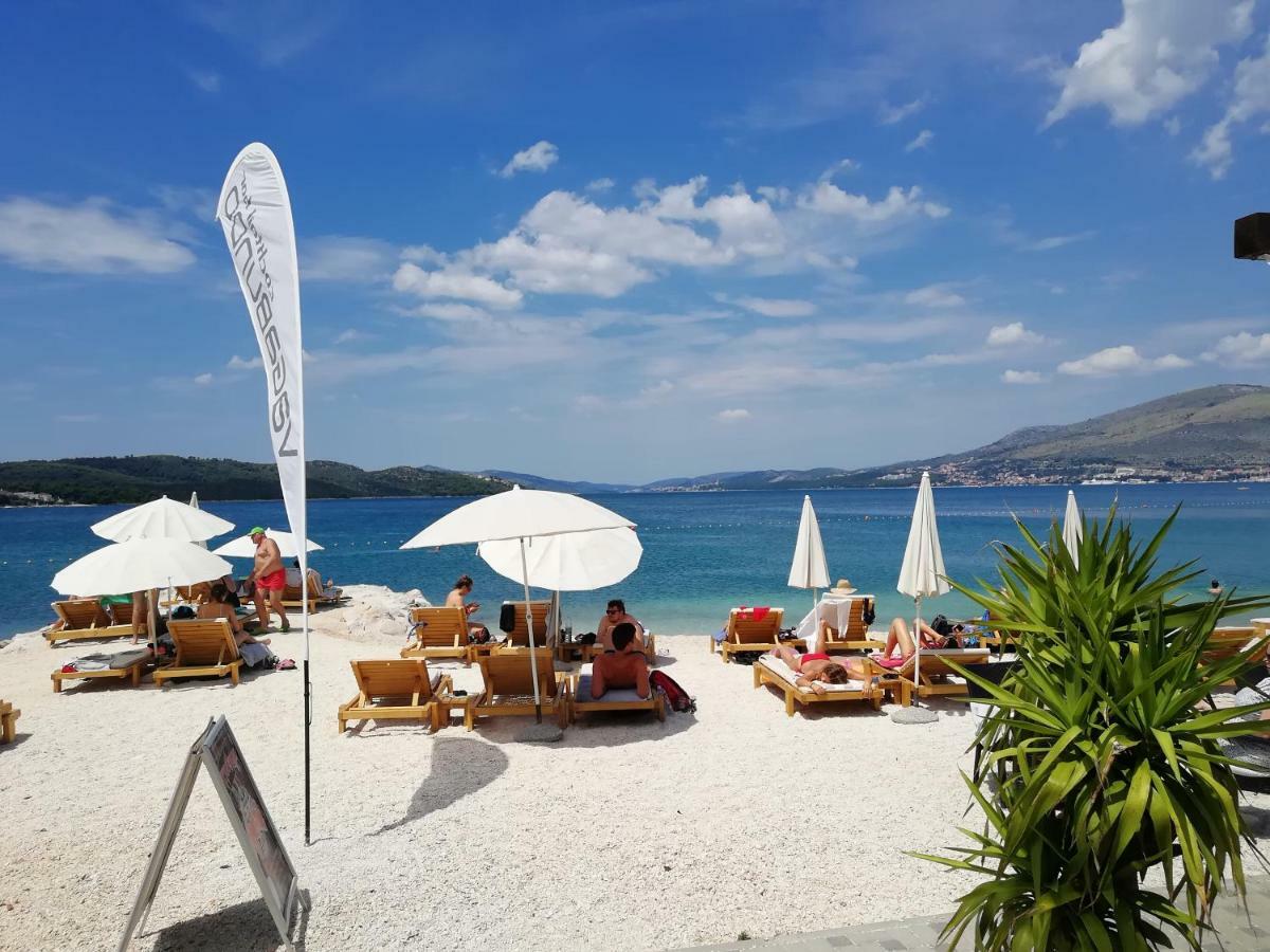 Apartment Juric Τρογκίρ Εξωτερικό φωτογραφία