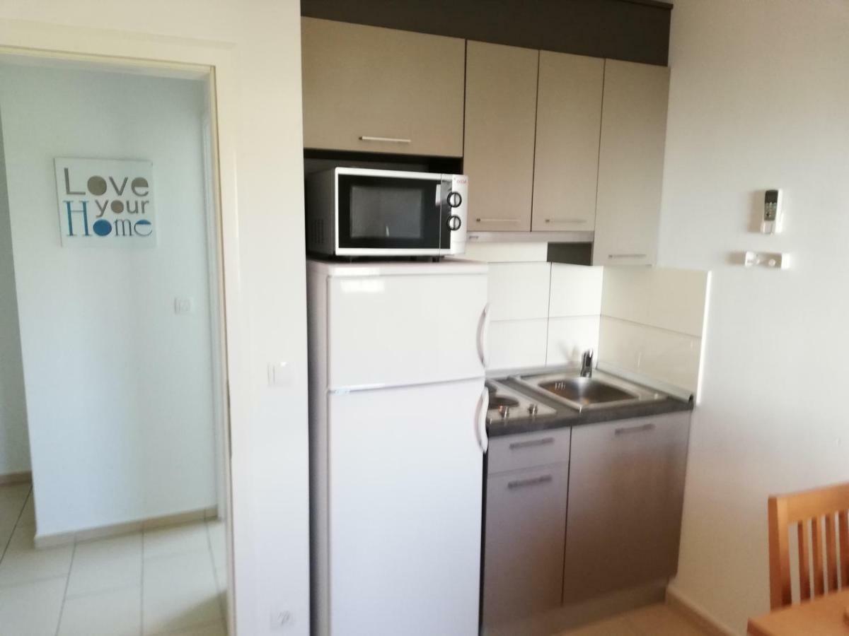 Apartment Juric Τρογκίρ Εξωτερικό φωτογραφία