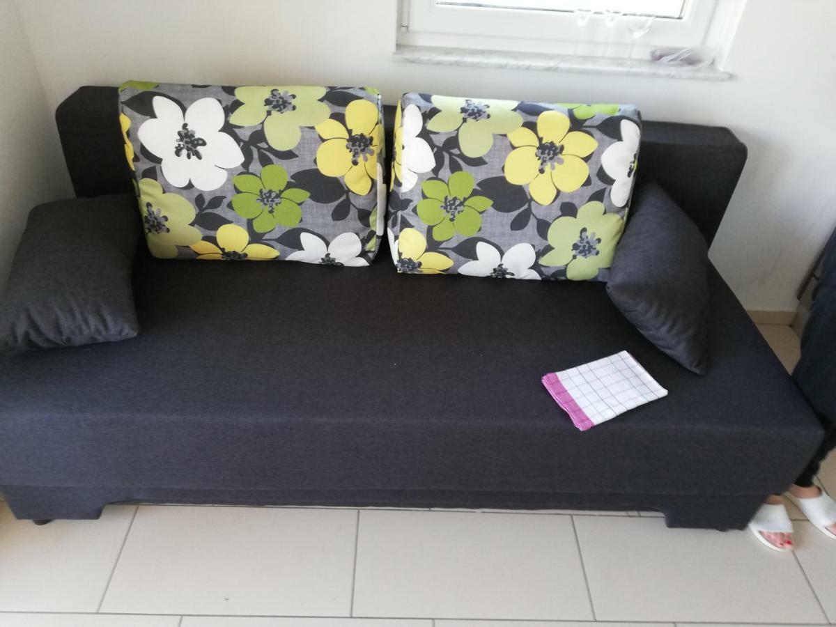 Apartment Juric Τρογκίρ Εξωτερικό φωτογραφία