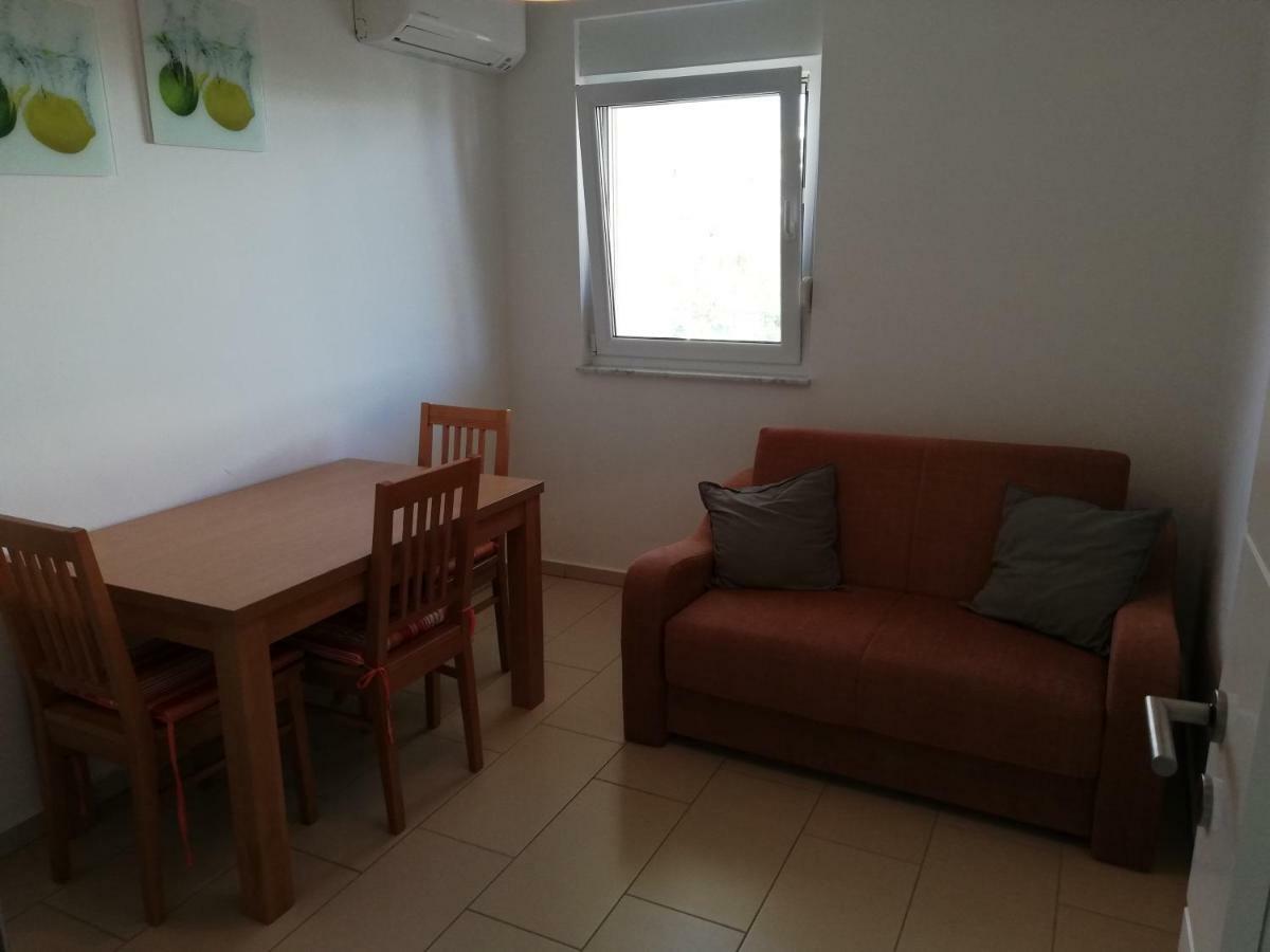 Apartment Juric Τρογκίρ Εξωτερικό φωτογραφία