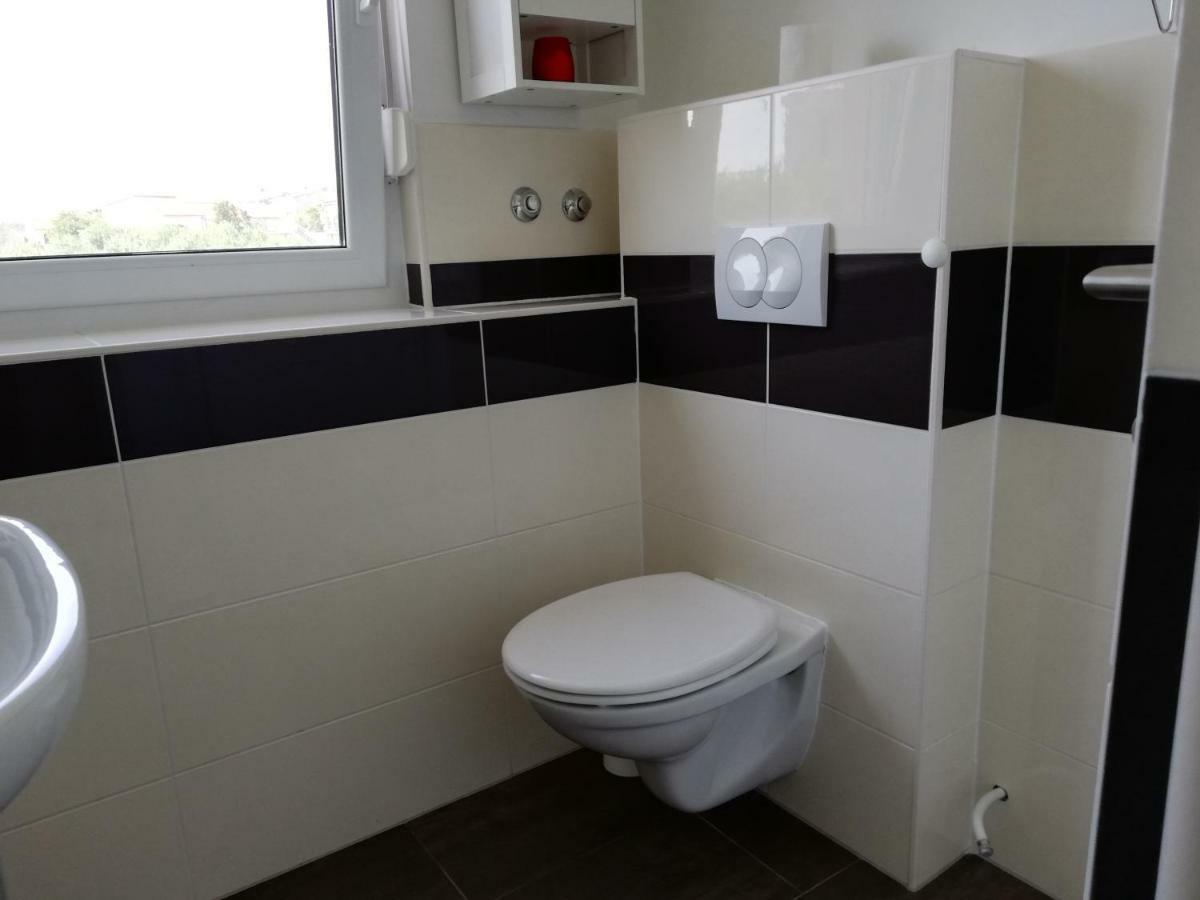 Apartment Juric Τρογκίρ Εξωτερικό φωτογραφία