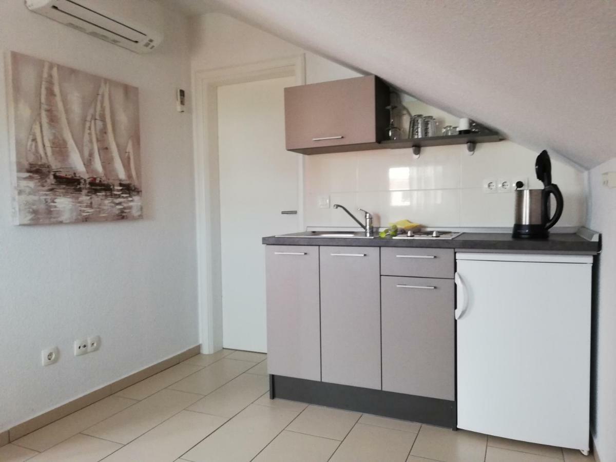 Apartment Juric Τρογκίρ Εξωτερικό φωτογραφία