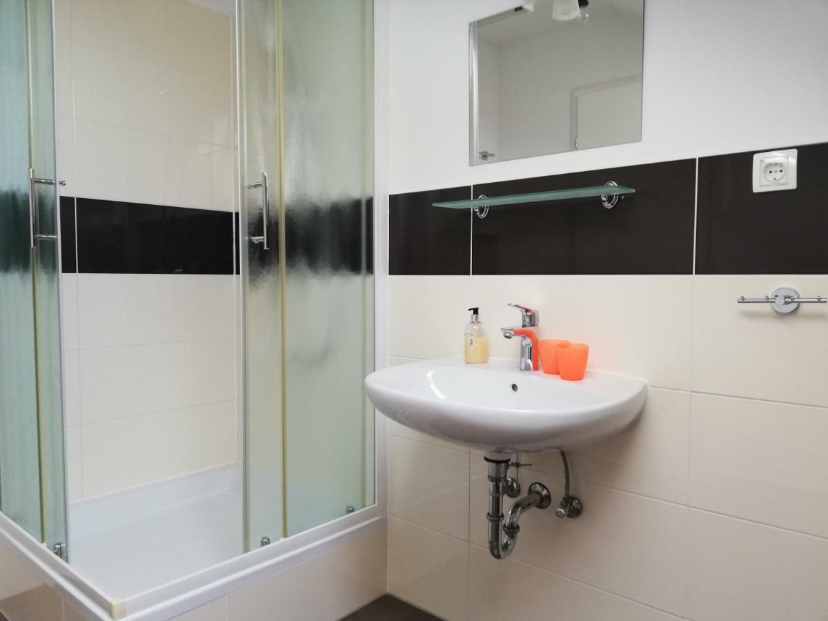 Apartment Juric Τρογκίρ Εξωτερικό φωτογραφία