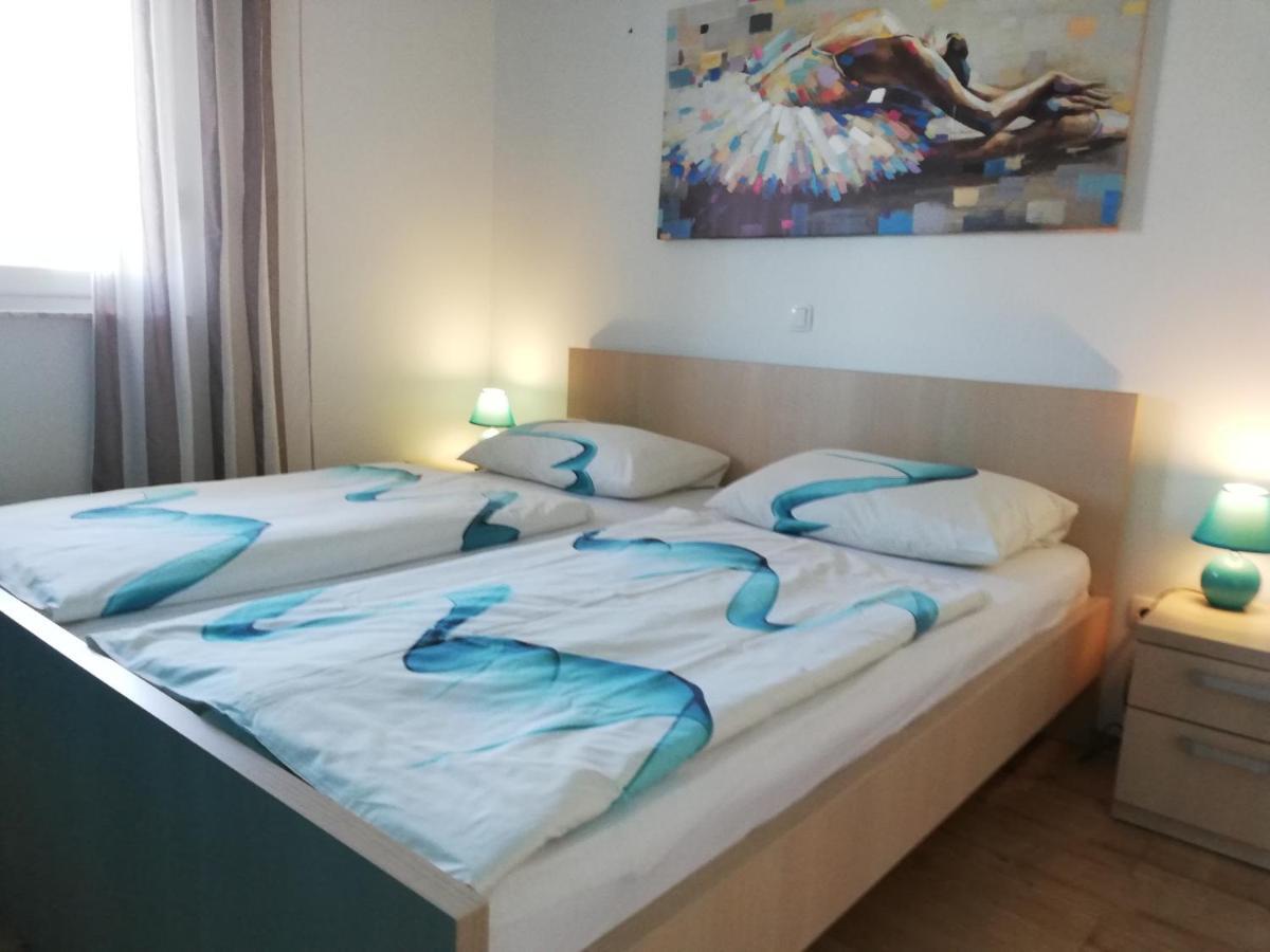 Apartment Juric Τρογκίρ Εξωτερικό φωτογραφία