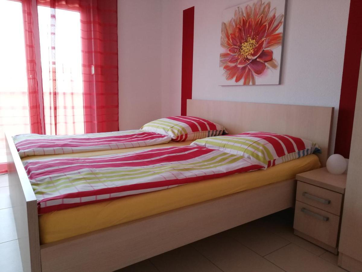 Apartment Juric Τρογκίρ Εξωτερικό φωτογραφία