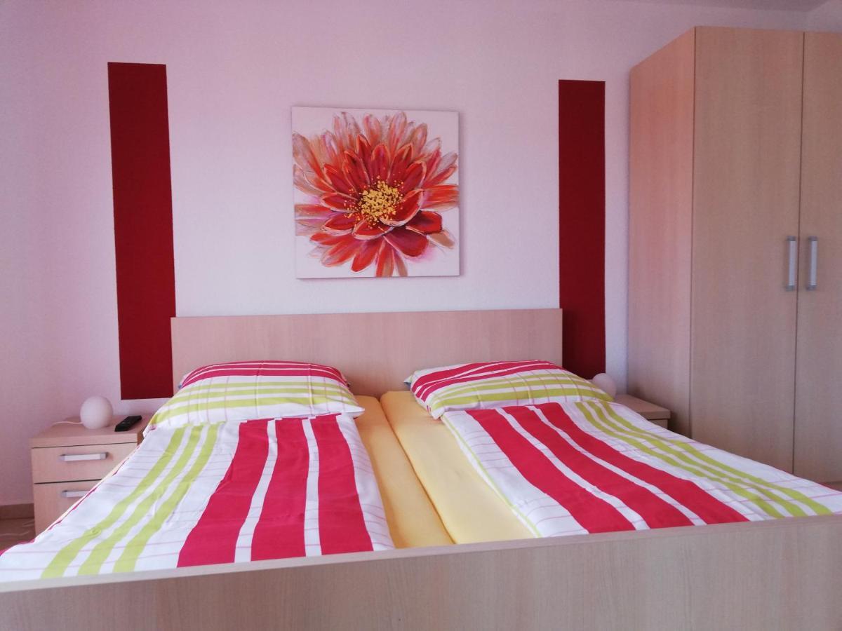 Apartment Juric Τρογκίρ Εξωτερικό φωτογραφία